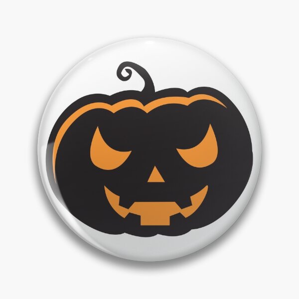 Item preview, Scary pumpkin designed and sold by Andersong.