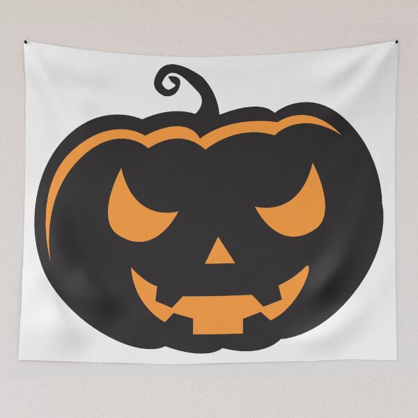 Item preview, Scary pumpkin designed and sold by Andersong.