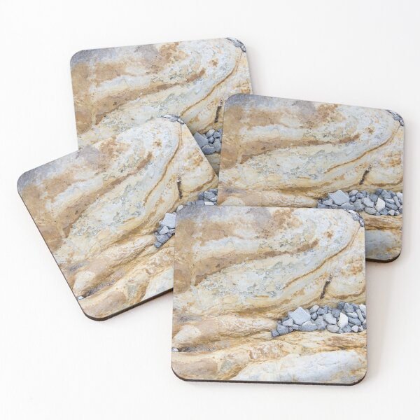 Item preview, Rocky Texture in Red Rock Canyon National Park designed and sold by Dave Fine.