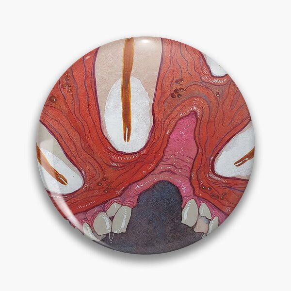 Item preview, eyes n teeth designed and sold by grosskelly.
