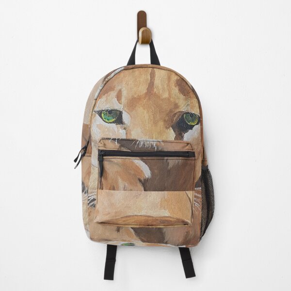 Item preview, Prowling Puma designed and sold by Wyverntales.