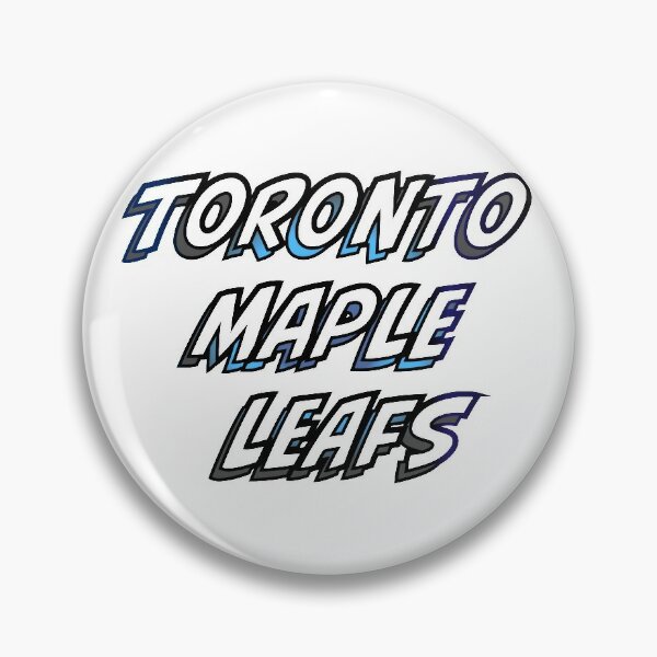 Pin on Classic Maple Leafs