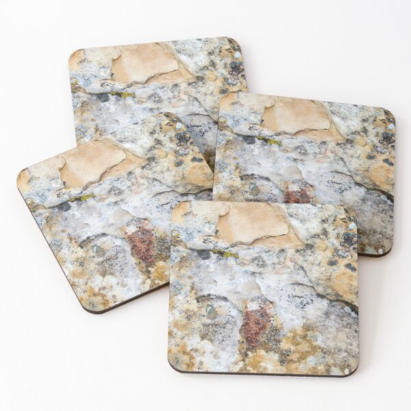 Item preview, Rocky Texture in Red Rock Canyon National Park designed and sold by Dave Fine.