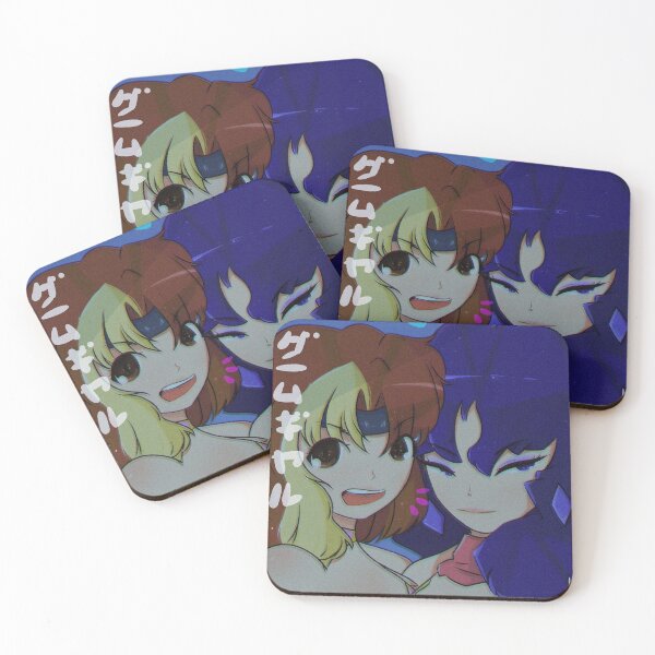Item preview, Arina and Daniella designed and sold by madsiline.