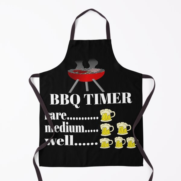 Item preview, BARBECUE TIMER. designed and sold by leicha.
