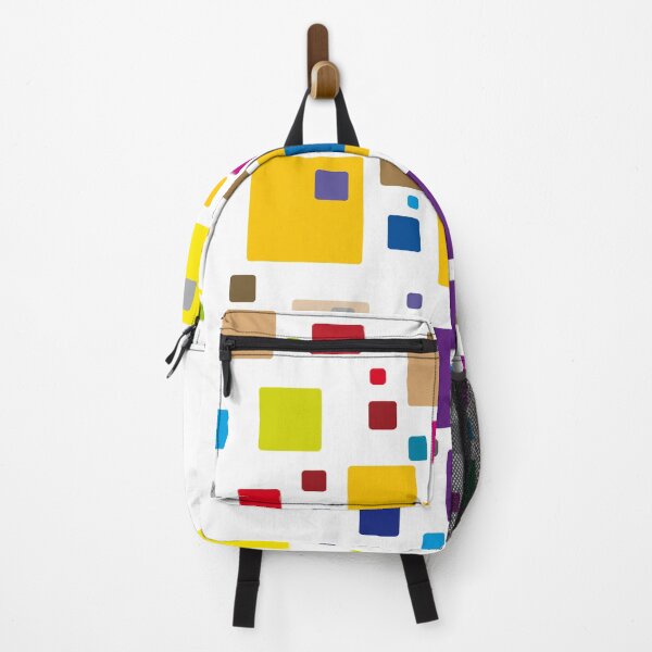 Item preview, Abstract square pattern designed and sold by alohaloho.
