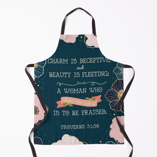 Item preview, Proverbs Christian Quote designed and sold by della95.