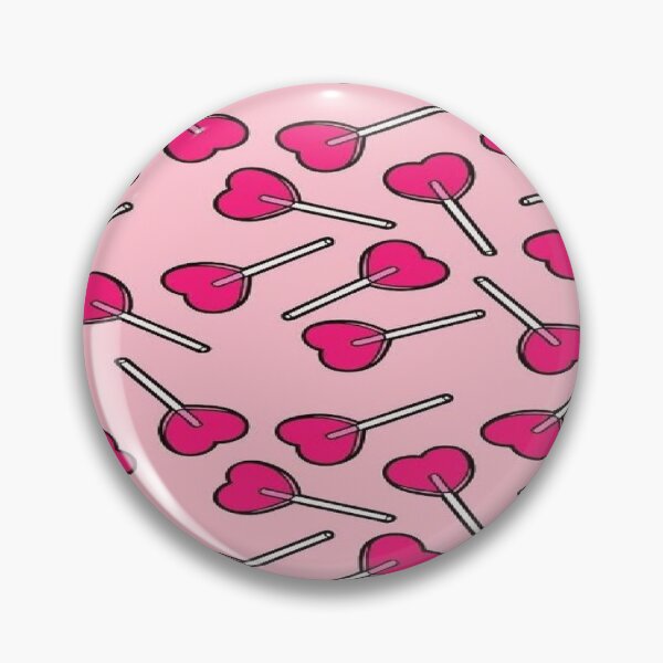 Item preview, Pink lollipop  designed and sold by Bribrivz.