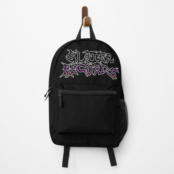 Item preview, Slater Records - METAL designed and sold by YungCrowbar.