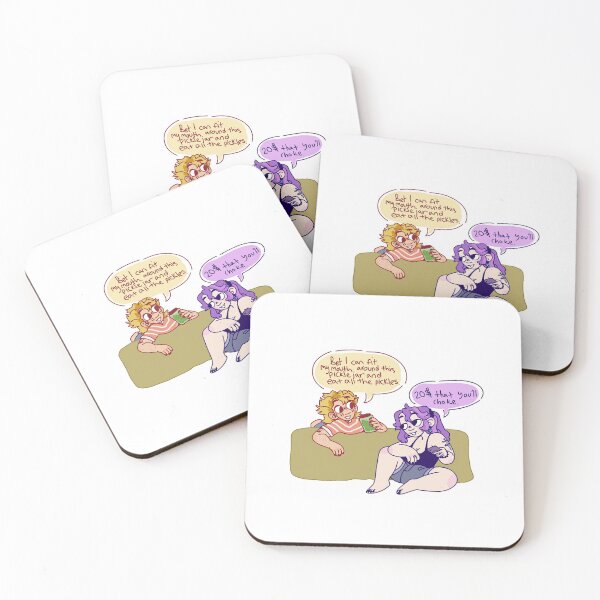 Item preview, Pickles designed and sold by juno meows.