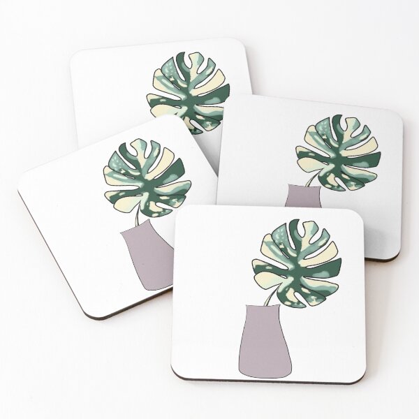 Item preview, Monstera Monstera, such a star you are  designed and sold by alchemydivine.