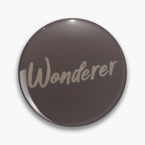 Artikelvorschau, Wonderer Brush Lettering Typografie entworfen und verkauft von Creatively Torn.