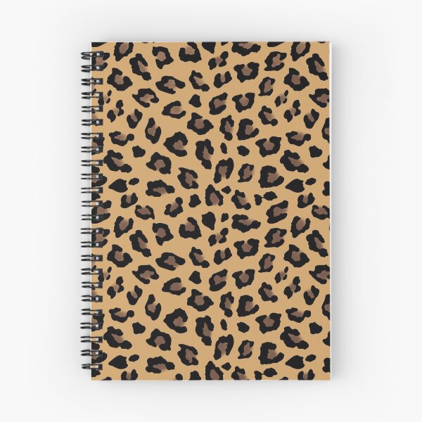 Item preview, Tan Leopard Print designed and sold by Gsallicat.