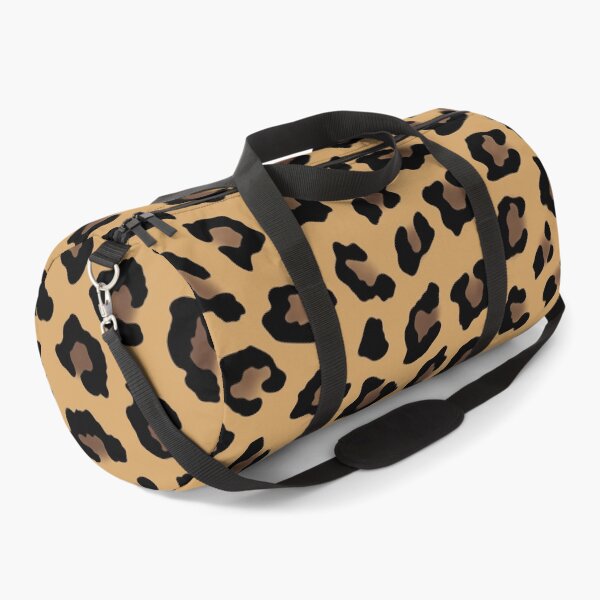 Item preview, Tan Leopard Print designed and sold by Gsallicat.