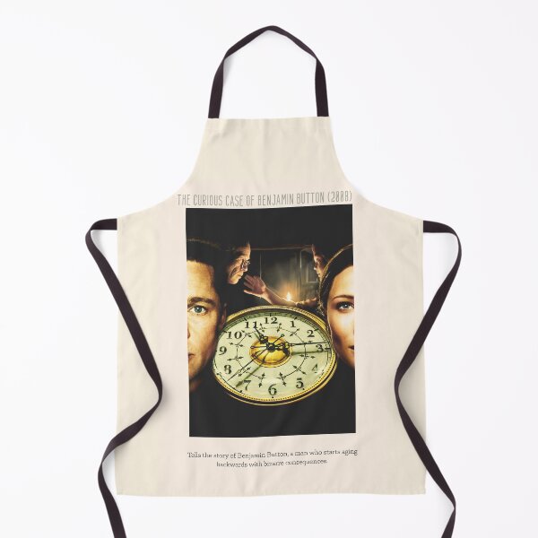 Best Movie Aprons Redbubble
