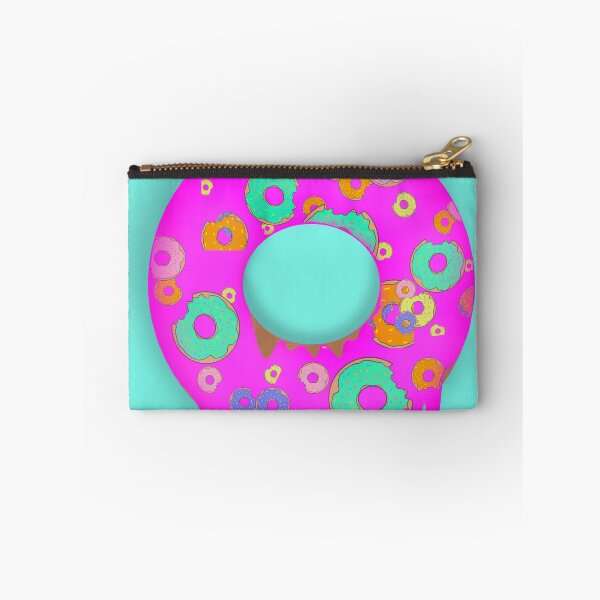 Item preview, Donut with Donut Frosting designed and sold by zee-io.
