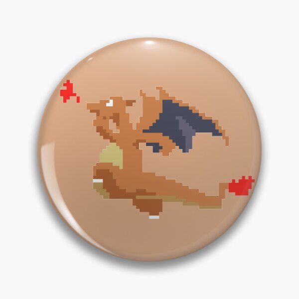 Item preview, The Fire Dragon designed and sold by NofoxJP.