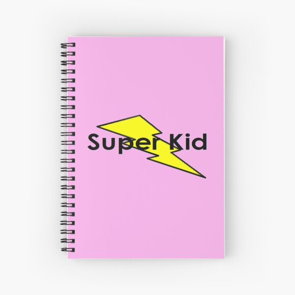 Item preview, Super Kid Pink designed and sold by deesdezines.