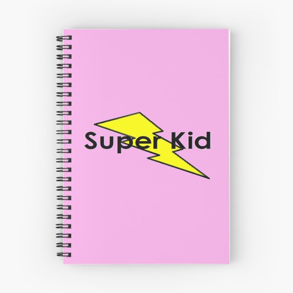 Item preview, Super Kid Pink designed and sold by deesdezines.
