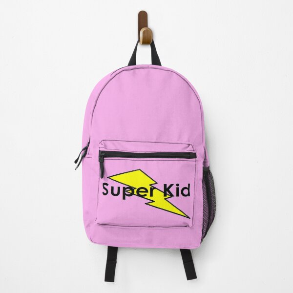 Item preview, Super Kid Pink designed and sold by deesdezines.