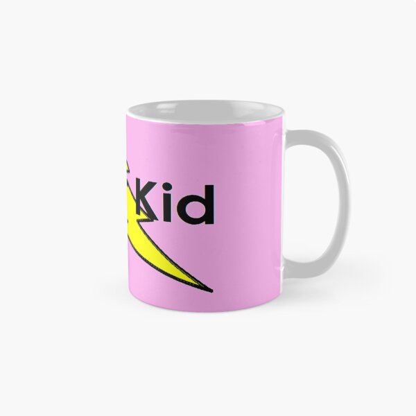 Item preview, Super Kid Pink designed and sold by deesdezines.