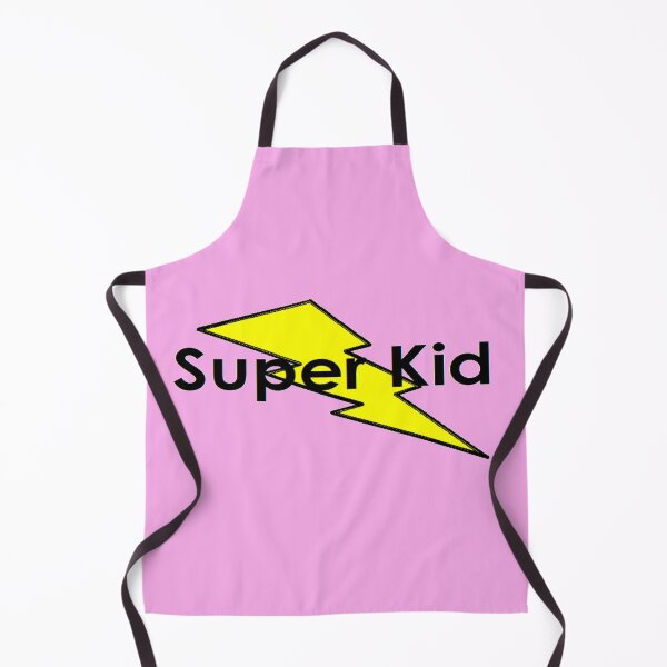 Item preview, Super Kid Pink designed and sold by deesdezines.