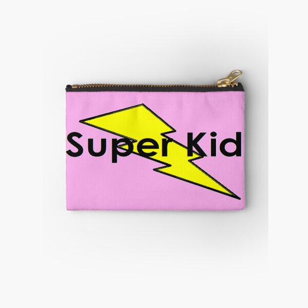 Item preview, Super Kid Pink designed and sold by deesdezines.
