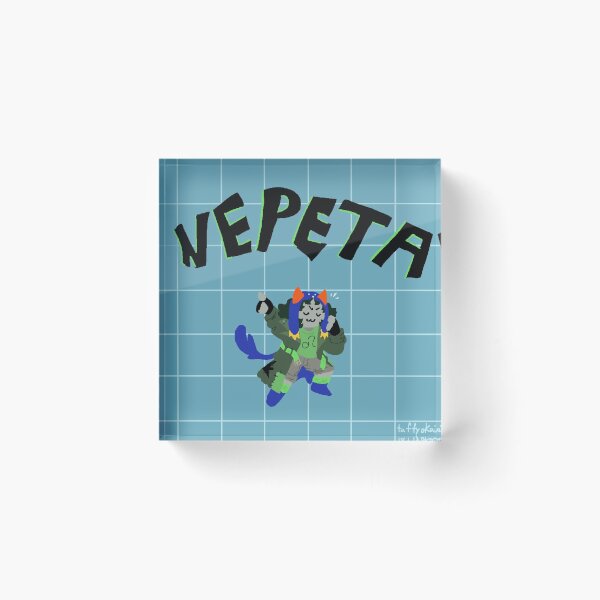 Item preview, nepeta is the best designed and sold by y0kai.