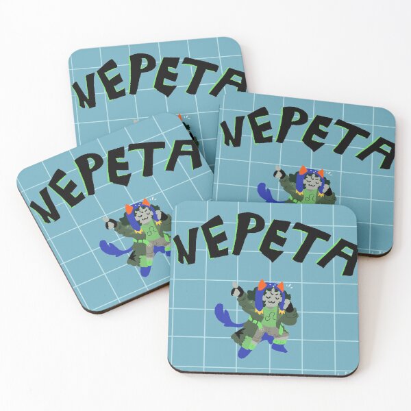 Item preview, nepeta is the best designed and sold by y0kai.