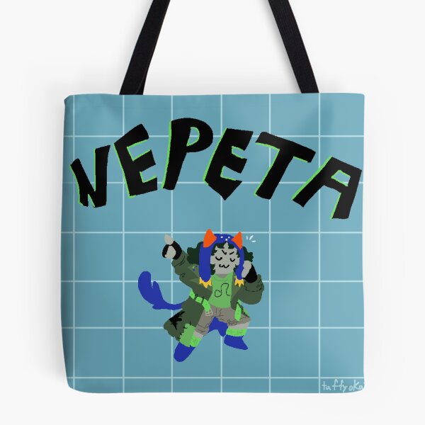Item preview, nepeta is the best designed and sold by y0kai.