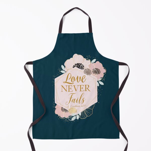 Item preview, iPhone Wallet Bible Verses Love Never Fails designed and sold by della95.
