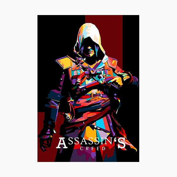 Ninja Assassins Gifts Merchandise Redbubble - dark hooded assassin of the all seeing order roblox
