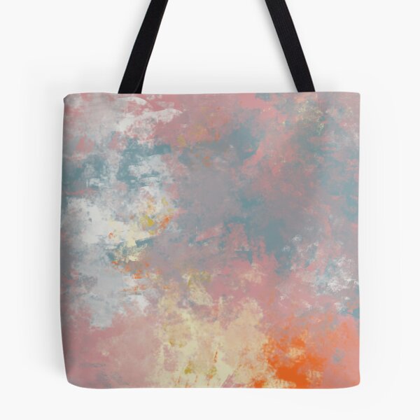 Item preview, Abstract Brushed Dreamscape Palette Version 1 designed and sold by JD-PANDA.