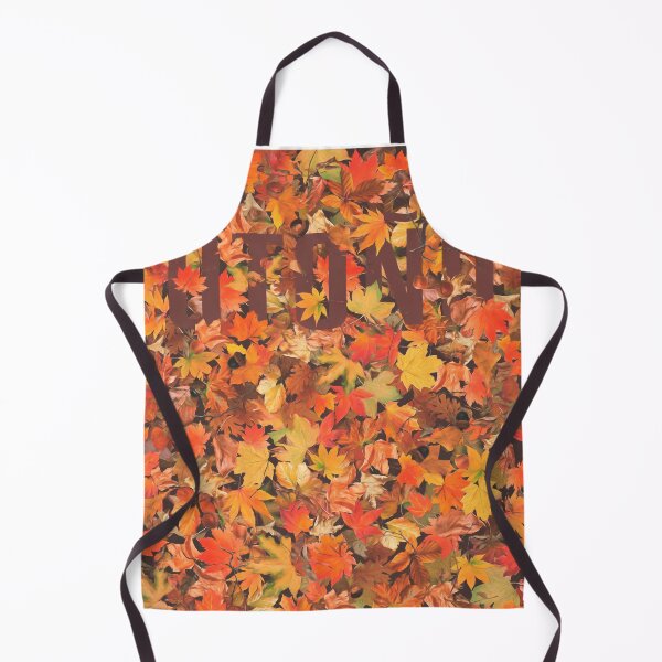 Item preview, Autumn leaves designed and sold by FelpoStore.