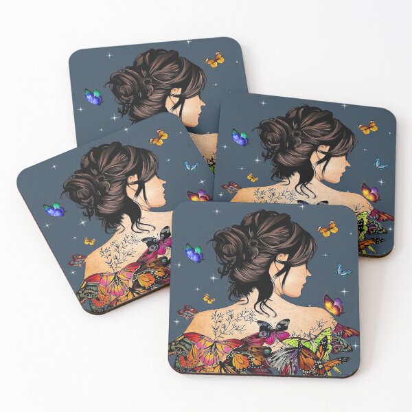 Item preview, They Whispered to Her designed and sold by cavazosbruce.