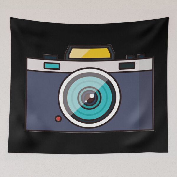 Item preview, vintage Camera 1 designed and sold by smARTwork.