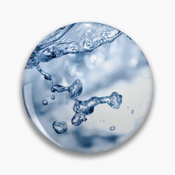 Item preview, Swirling Water (close up) designed and sold by liftdesign.