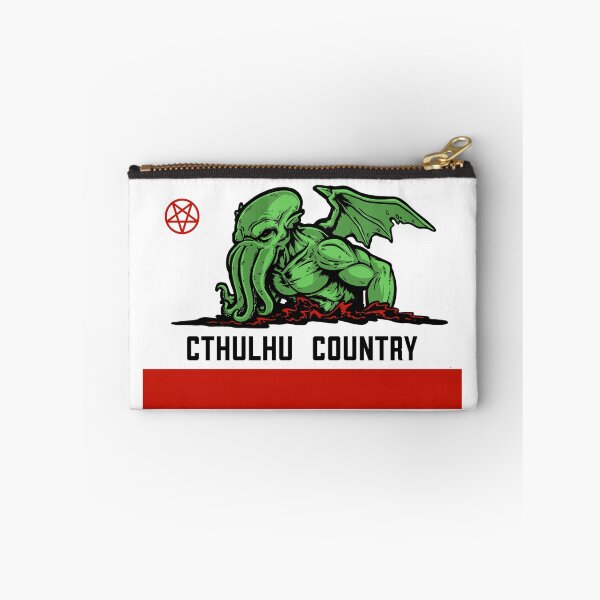 Item preview, Cthulhu Country designed and sold by harebrained.