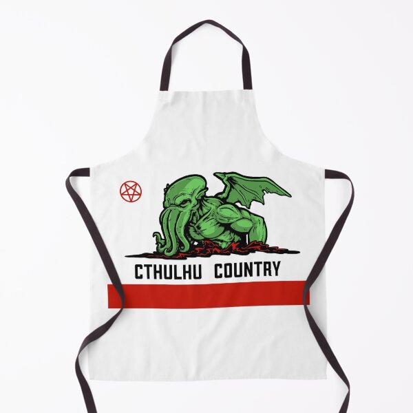 Item preview, Cthulhu Country designed and sold by harebrained.