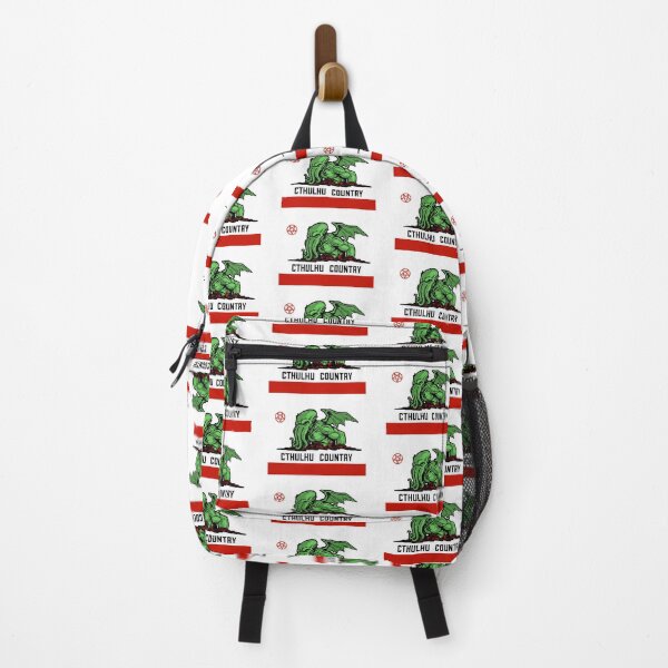 Item preview, Cthulhu Country designed and sold by harebrained.