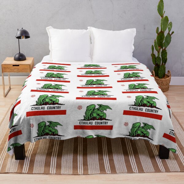 Item preview, Cthulhu Country designed and sold by harebrained.