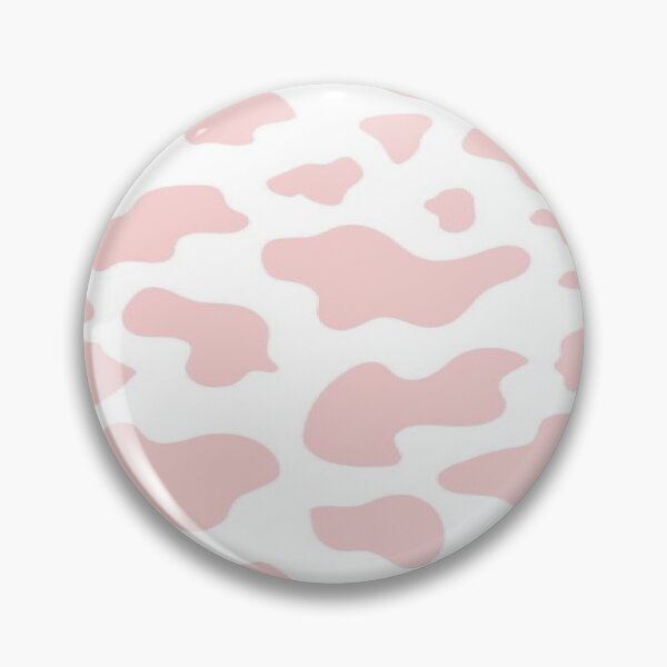 Item preview, Pink cow print designed and sold by Bribrivz.