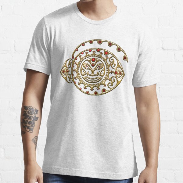 Maori divinity Essential T-Shirt