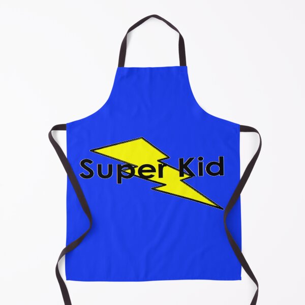 Item preview, Super Kid Blue designed and sold by deesdezines.