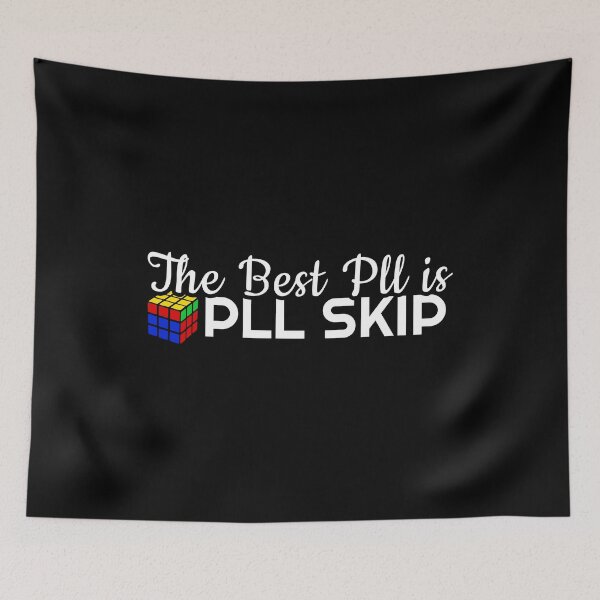 Item preview, The Best PLL is PLL Skip designed and sold by OzoneStyle.