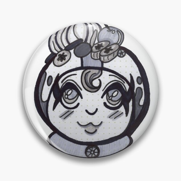 Item preview, Sundae Space Cadet designed and sold by Casual-Funeral.