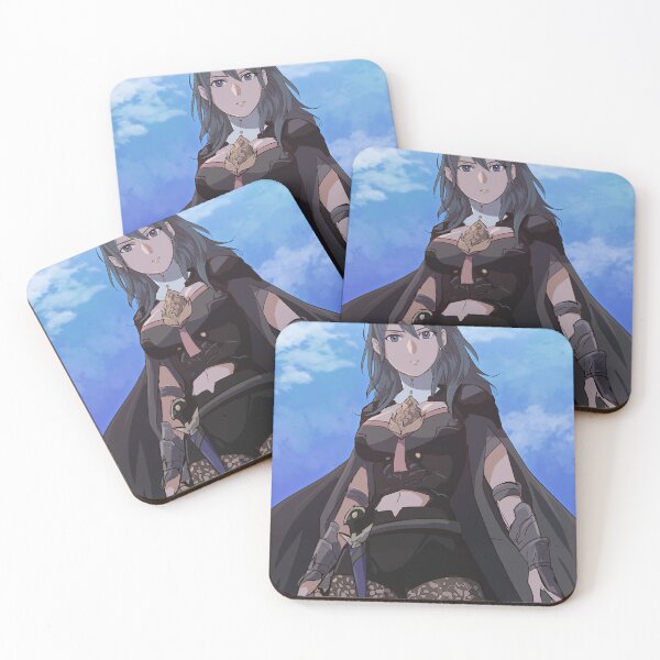 Artikelvorschau, Byleth entworfen und verkauft von Hanamimi Neko.