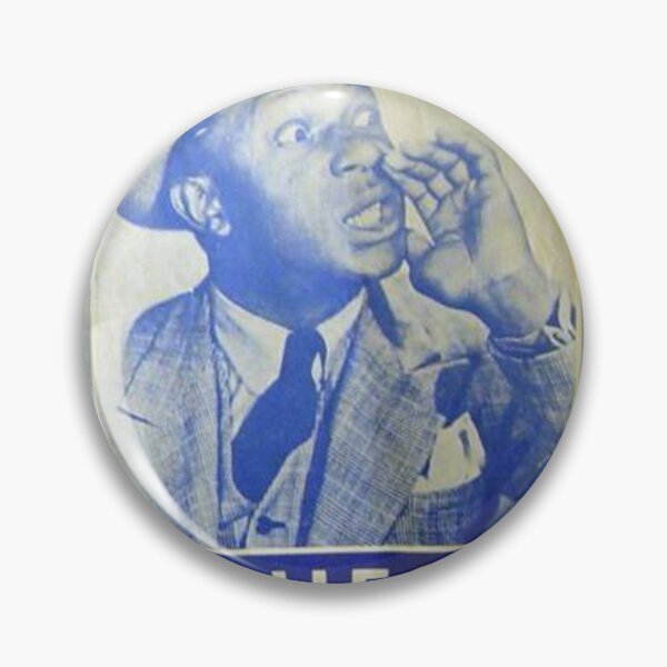 Item preview, Rochester, Eddie Anderson, Hollywood Variety Revue, Jack Benny, Souvenir Program designed and sold by Vintaged.