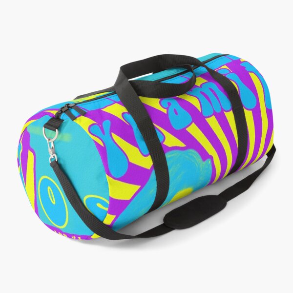 Item preview, Retro Psychedelic Poster (BB Hot 100 #1 Artist) (J-Hope) designed and sold by SiSiDi.