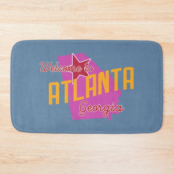Item preview, Welcome to Atlanta designed and sold by rhserra.